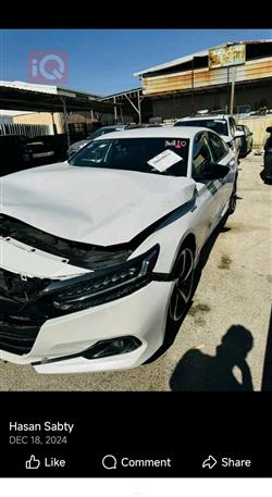 هوندا أكورد